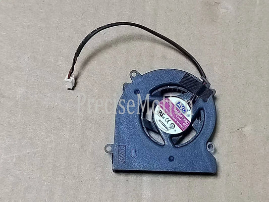 AVC BASB0510R2U Fan DC 12V 0.25A 2Pin 50*50*10mm