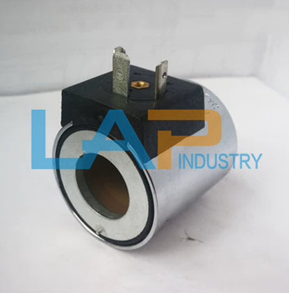 Replacement Solenoid Valve Coil for R901204331 - 1 Piece - ROKU