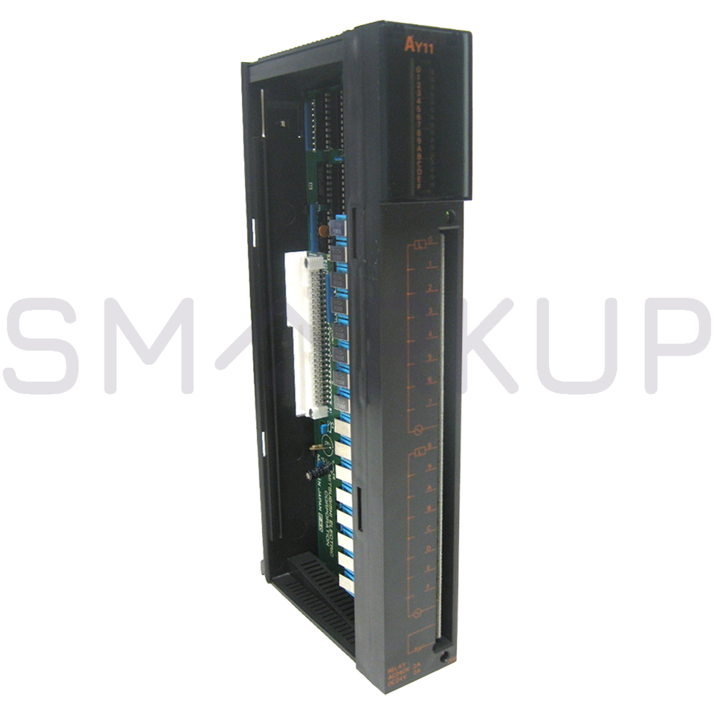 new MITSUBISHI AY11 Output Relay Module