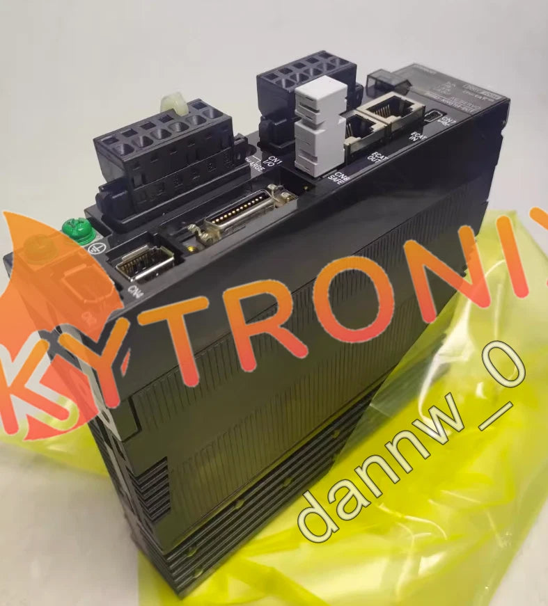 OMRON R88D-KN01H-ECT AC Servo Drive