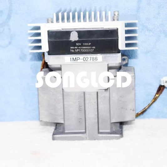 1PCS 100MP 360 Wide Angle Camera Model WI-A153688201-00 - PTC