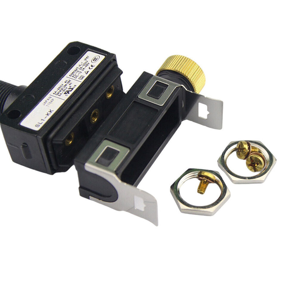 SL1-KK Limit Switch For CNC Travel Switch - YAMATAKE/AZBIL