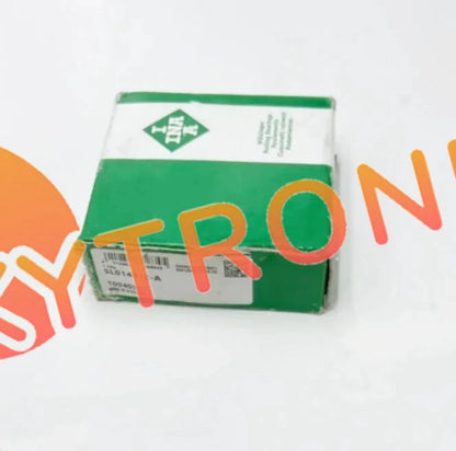 INA SL014912-A cylindrical roller bearing 1PCS