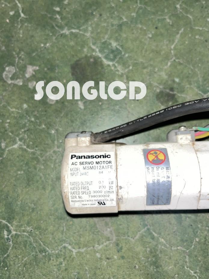 1PCS MSM012A1FE - KOEED
