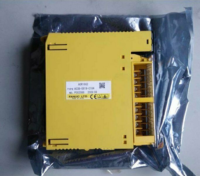new 1PC  FANUC A03B-0819-C184 A03B0819C184  Board Module ping