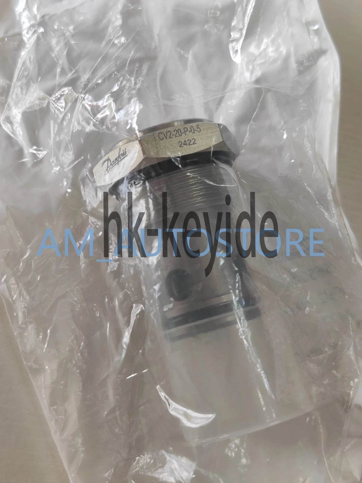1pcs CV2-20-P-0-5 565844 Vickers (Danfoss) Cartridge Valve
