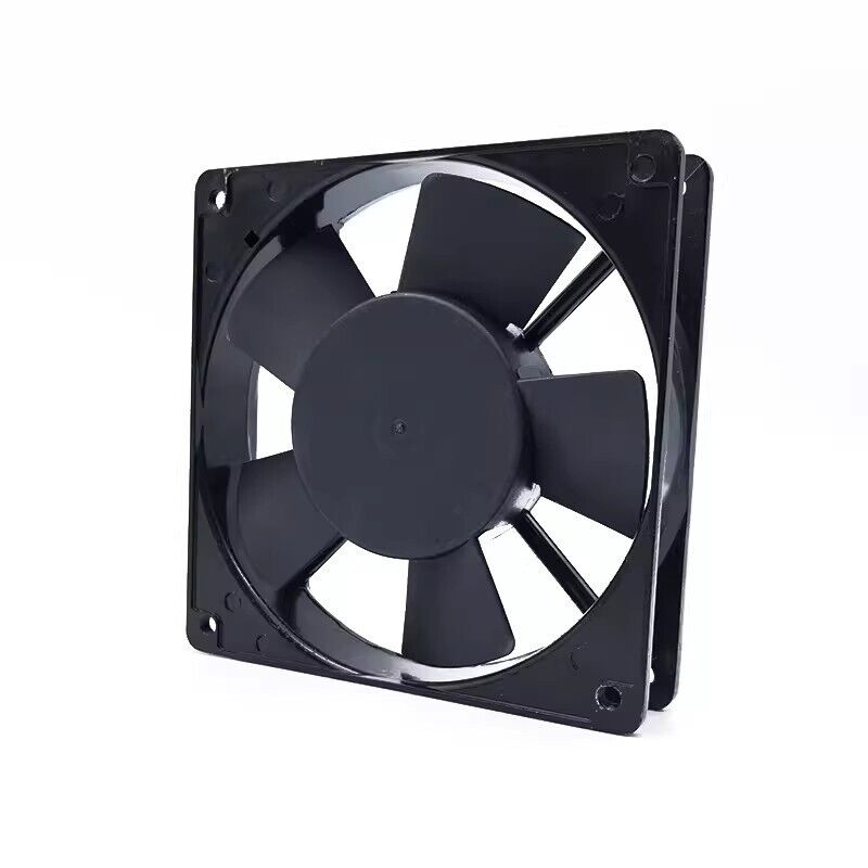 SINWAN S125AP-11-1 12025 100/120V 15/13W 12CM Silent Cooling Fan - SINWAN
