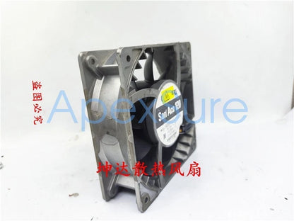 1pcs SANYO 9SG1224P1G101 12038 fan