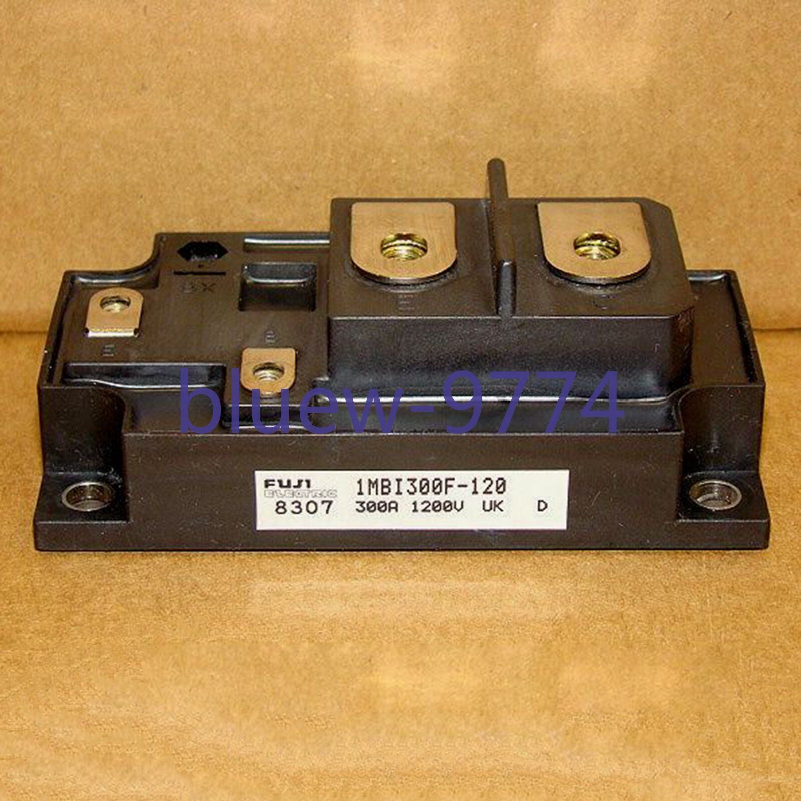 1PC Fuji MBI300F-120 Module Supply - FUJI