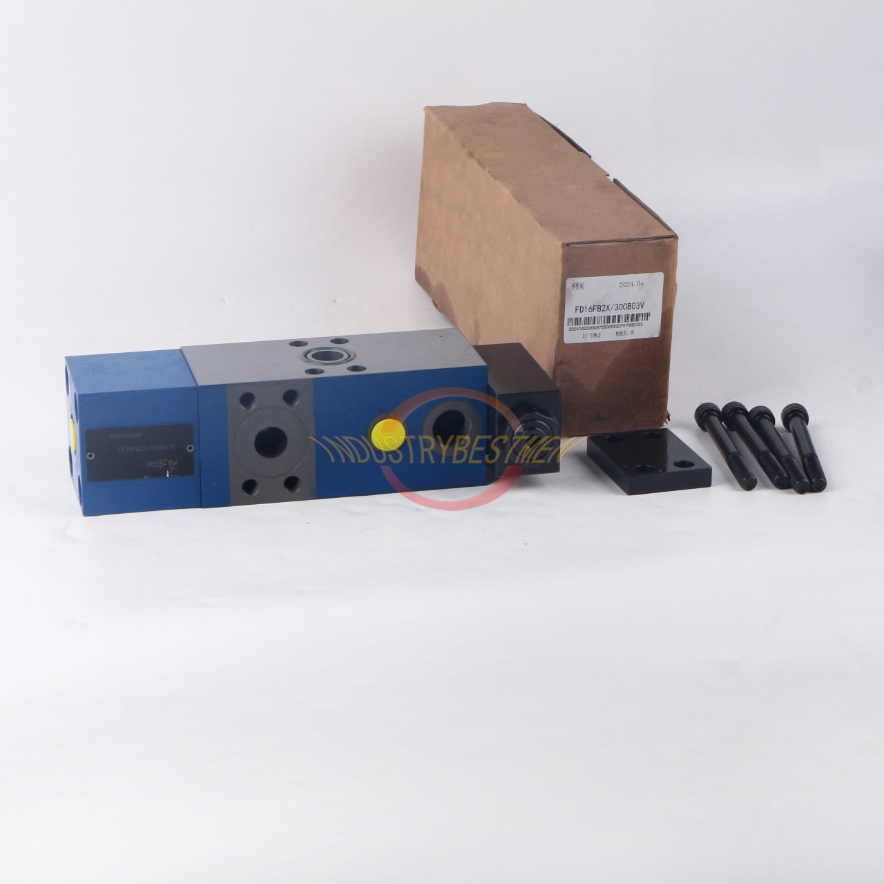 New Balance Valve FD16FB2X/300B03V R900504003 - BALANCE