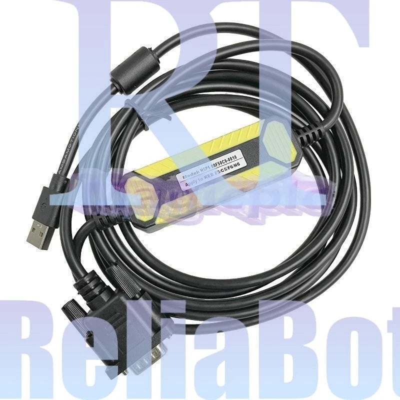 HSP5 00F50C0-0010 for KEB Inverter F5/C5/F6/H6 USB Debug Cable~