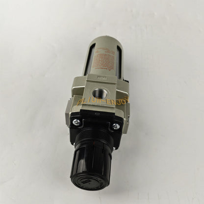 new 1PCS SMC AW40-03DG AW4003DG Pressure Regulating Valve - SMC