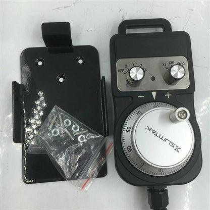 New One SUMTAK RT067-MR2-T Electronic Handwheel for Fanuc CNC Machin - SUMTAK