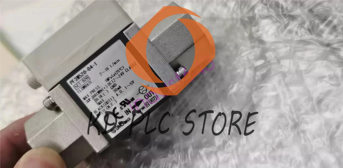 SMC PF3W520-04-1 1PC Flow Switch PF3W520041