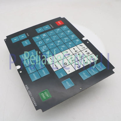 1PCS FANUC Membrane Keypad A98L-0001-0568#M