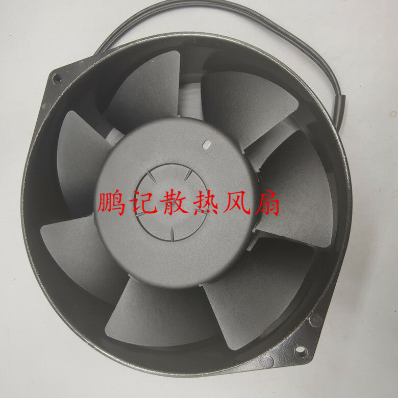 CIRCUIT-TEST CFA11515055HB 115V 60Hz 48/46W cooling fan