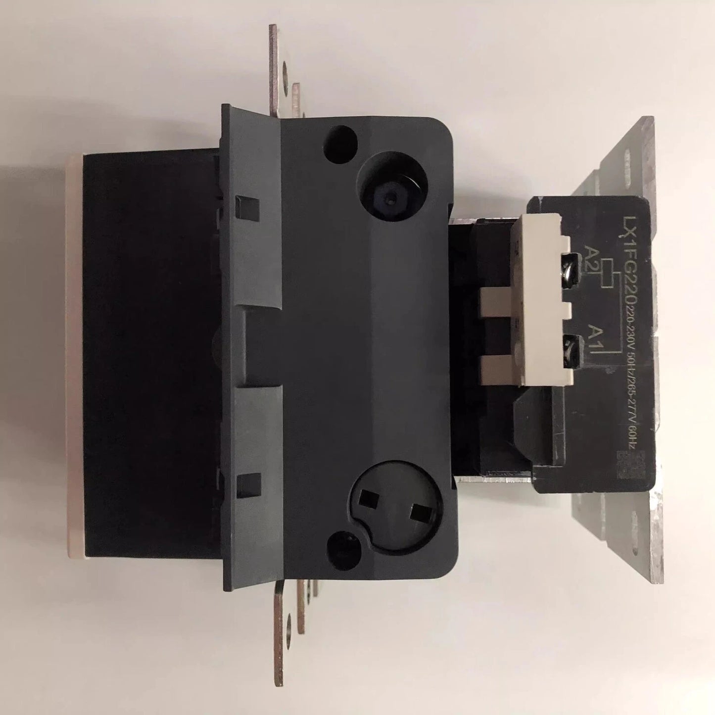 1PCS for LC1D245M5C AC220V 50Hz 3-Pole AC Contactor
