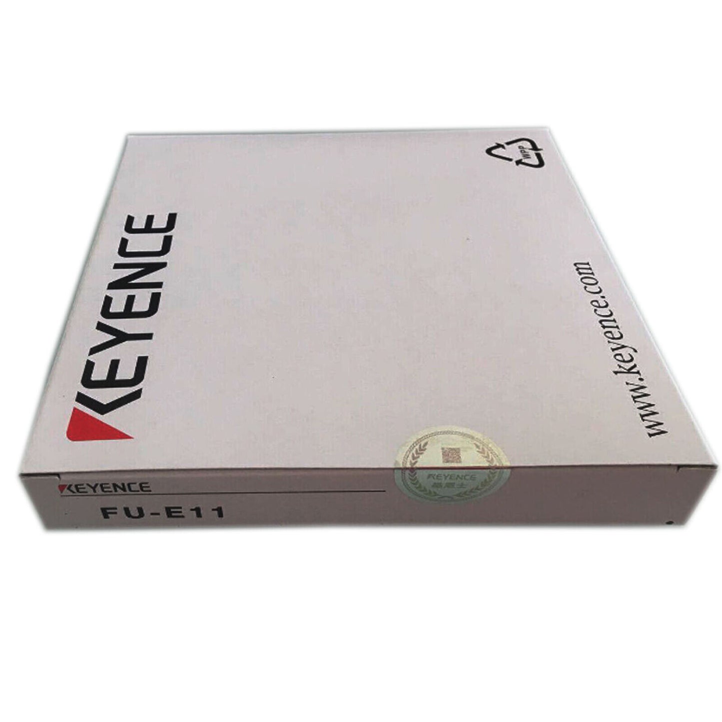 KEYENCE FU-E11 Fiber Optic Sensor - KEYENCE