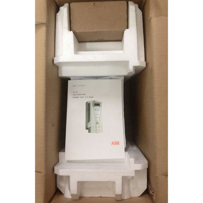 ABB ACS550-01-06A9-4 380V 3KW Inverter - ABB