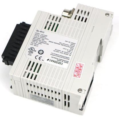 KEYENCE SL-R11 Safety Grating Control Unit - KEYENCE