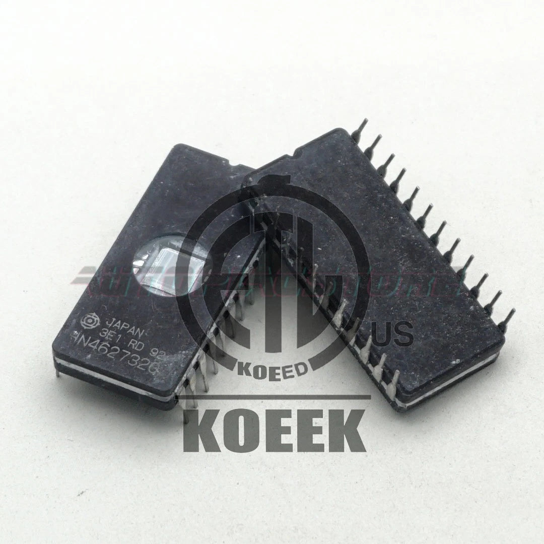 HITACHI HN462732G 462732 2732 32KBIT UV EPROM CDIP24 x 50PCS