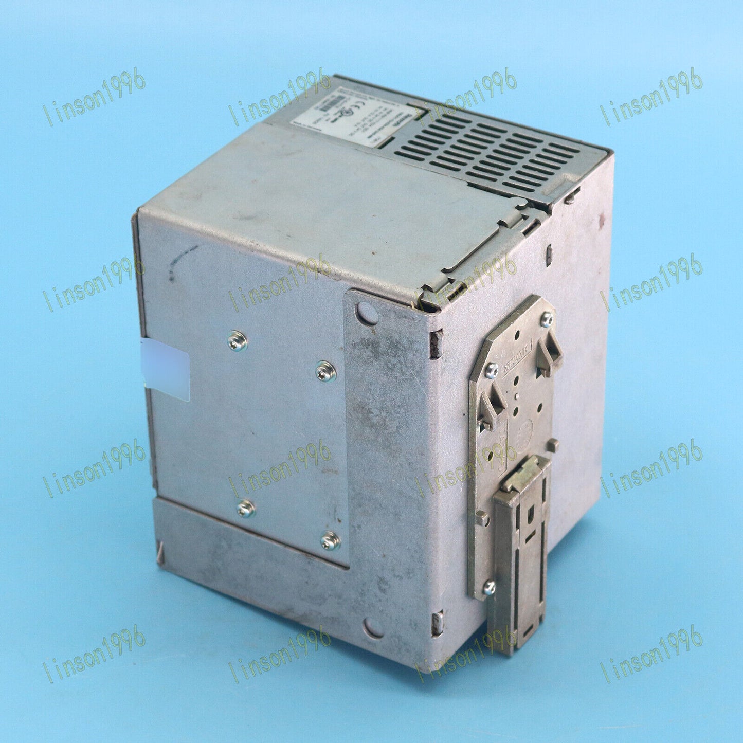 Used Rexroth VAU01.1U-024-024-240-NN - Tested Good OK - REXROTH