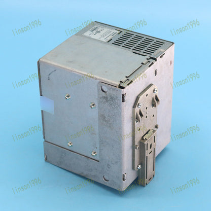 Used Rexroth VAU01.1U-024-024-240-NN - Tested Good OK - REXROTH