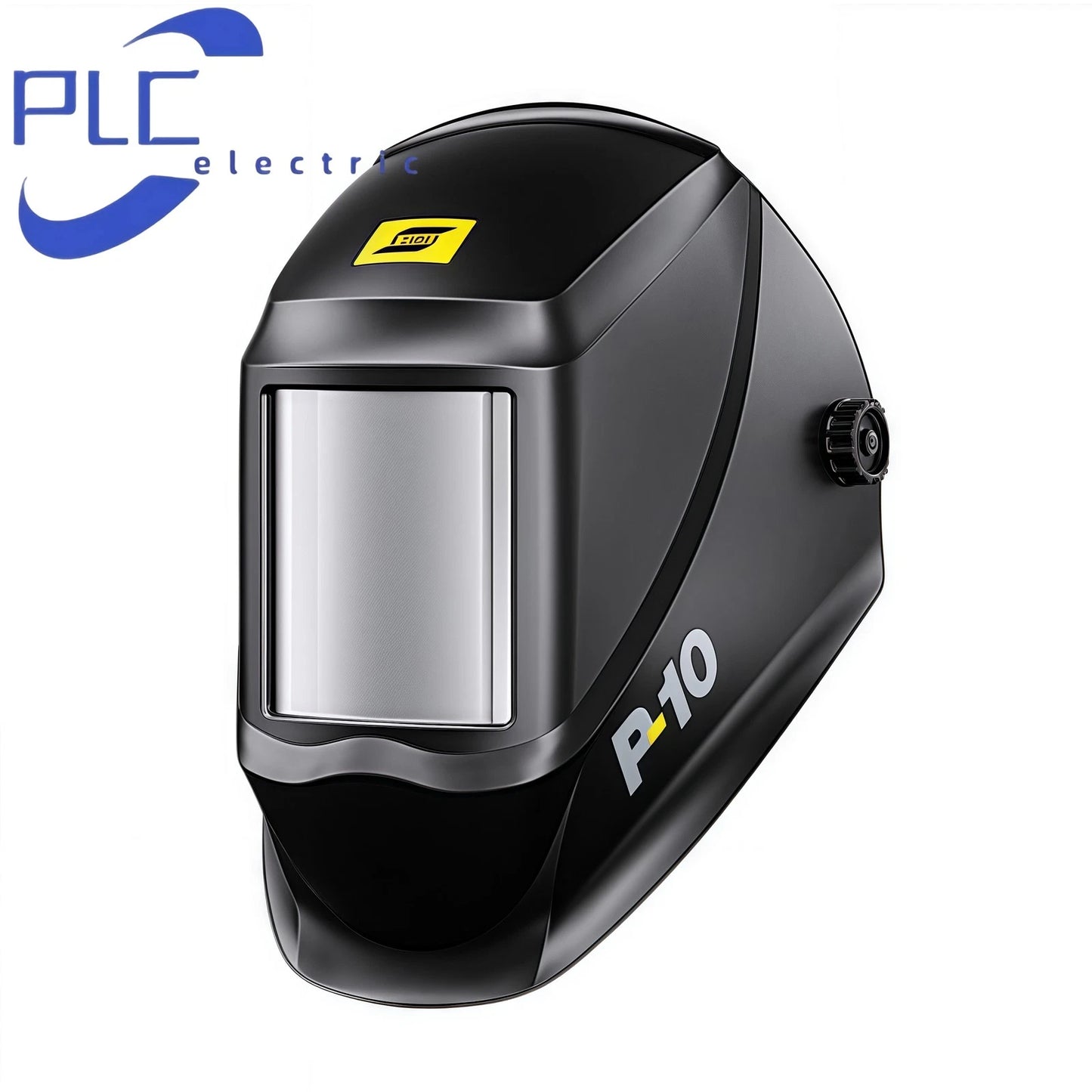 ESAB P10 professional welding mask visibility 133*114 shading 10 free shipping #