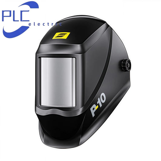 ESAB P10 professional welding mask visibility 133*114 shading 10 free shipping #