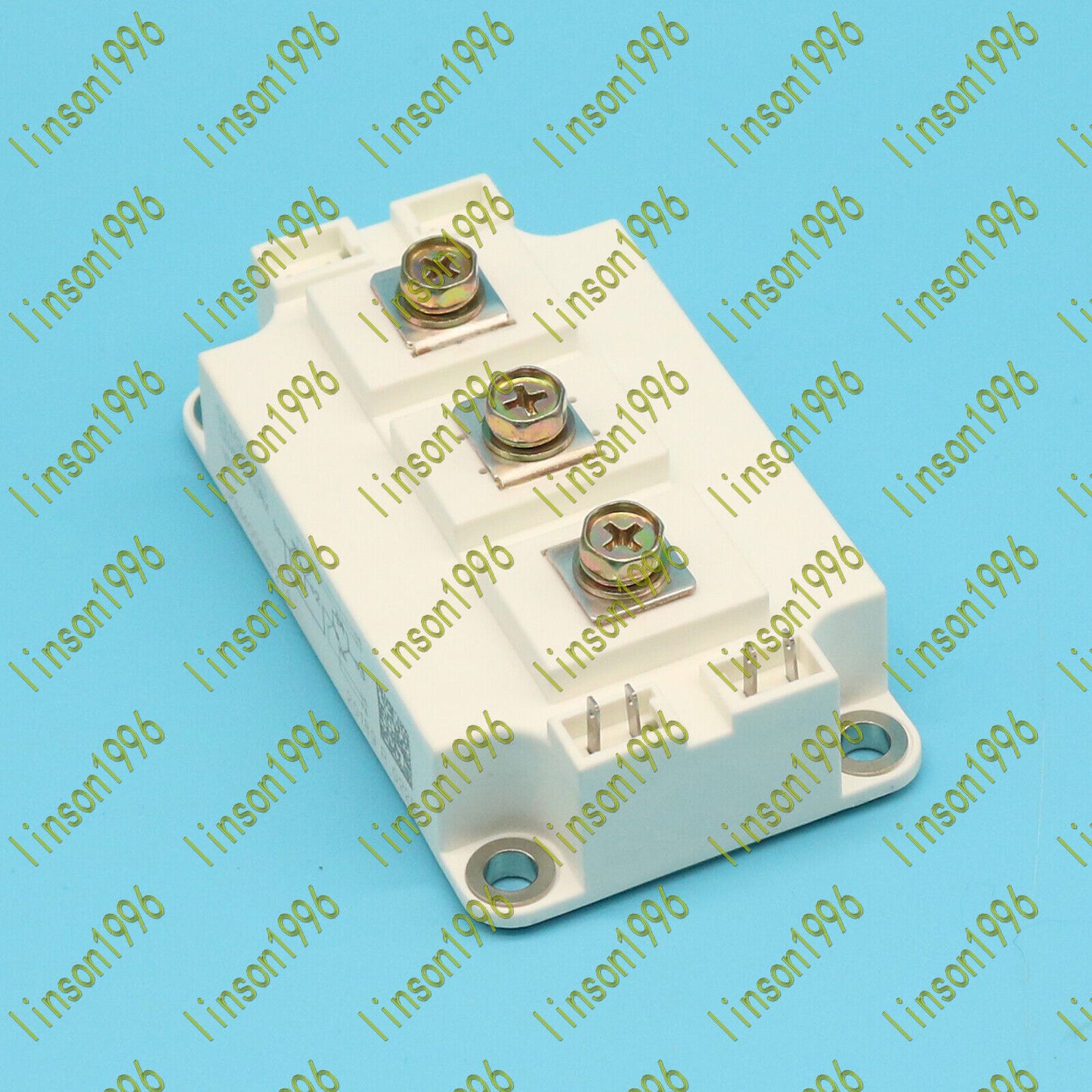 Semikron SKM400GB12T4 IGBT Power Module - SEMIKRON