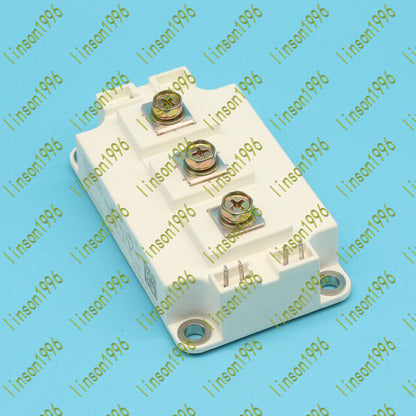 Semikron SKM400GB12T4 IGBT Power Module - SEMIKRON