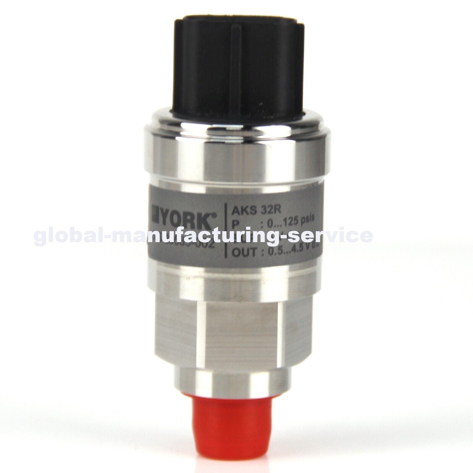025-29583-002 Pressure Sensor - YORK