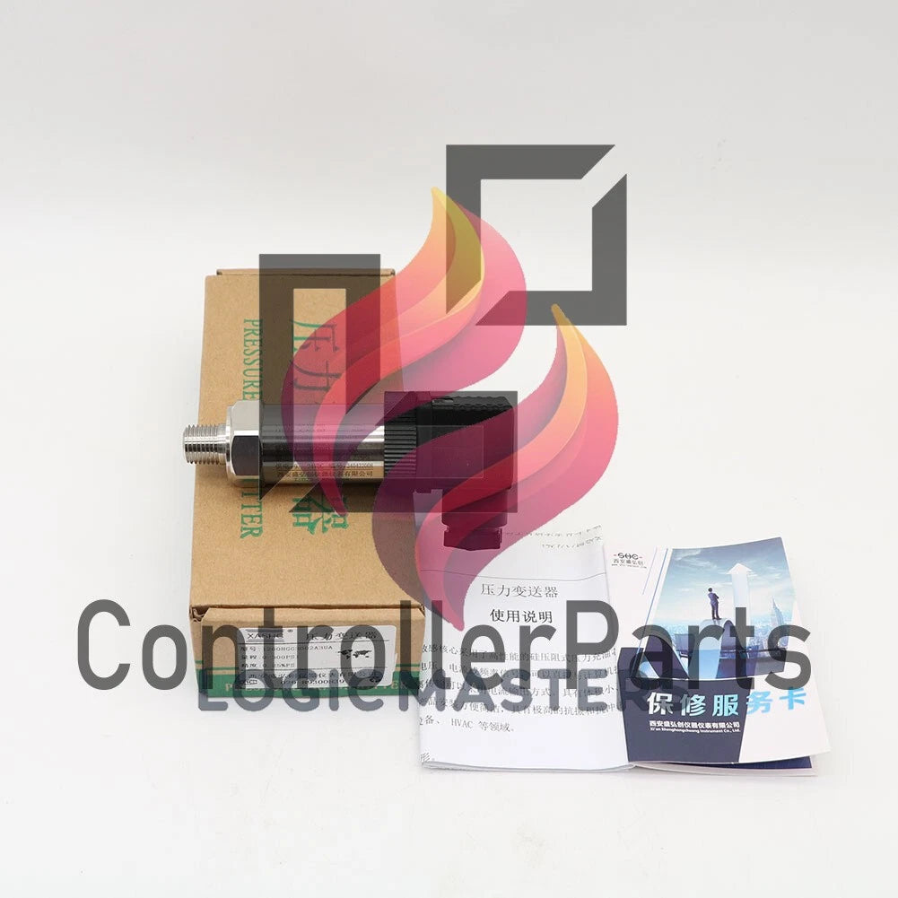1PCS 1200HGG3002A3UA Pressure Sensor