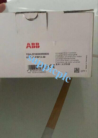 ABB Motor Controller UMC22-FBP.0 A9 - ABB