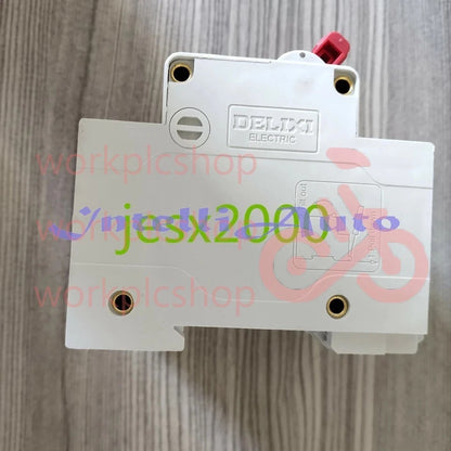 Delixi-DZ47 -125 3P 1pcs switch breaker 125A