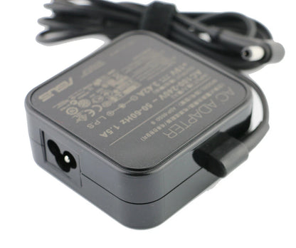 65W AC Adapter For ASUS TUF Gaming VG27AQ VG27BQ VG27VQ Monitor Power Supply#ke