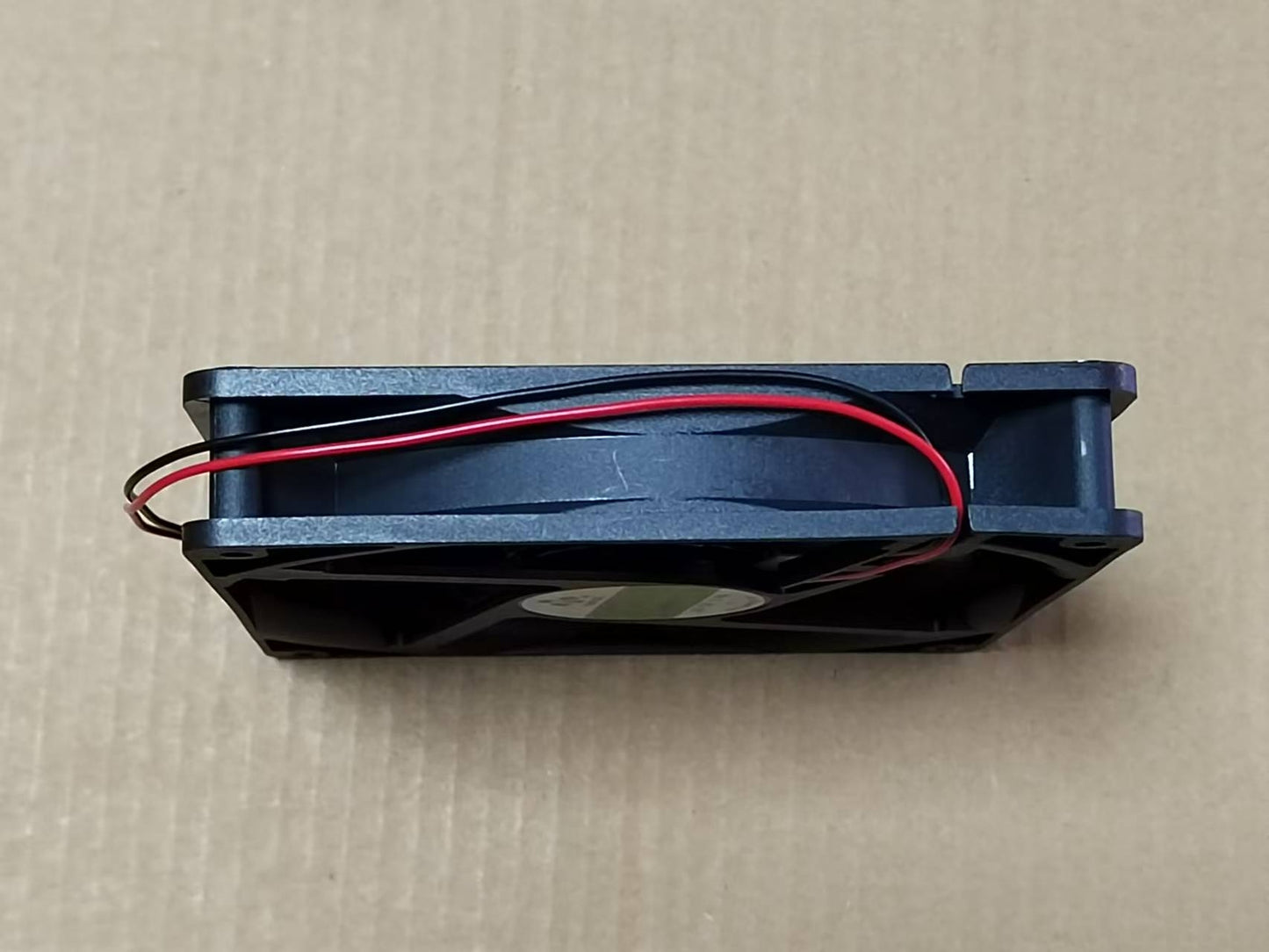 new POWERYEAR PY-13525H12S DC12V 0.48A 135 * 25MM cooling fan