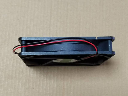 new POWERYEAR PY-13525H12S DC12V 0.48A 135 * 25MM cooling fan