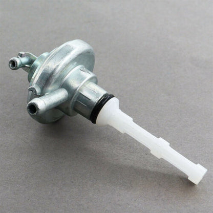 For Vespa Piaggio Aprilia ET2 ET4 50cc 674594 Fuel Petcock Gas Valve Tap Switch