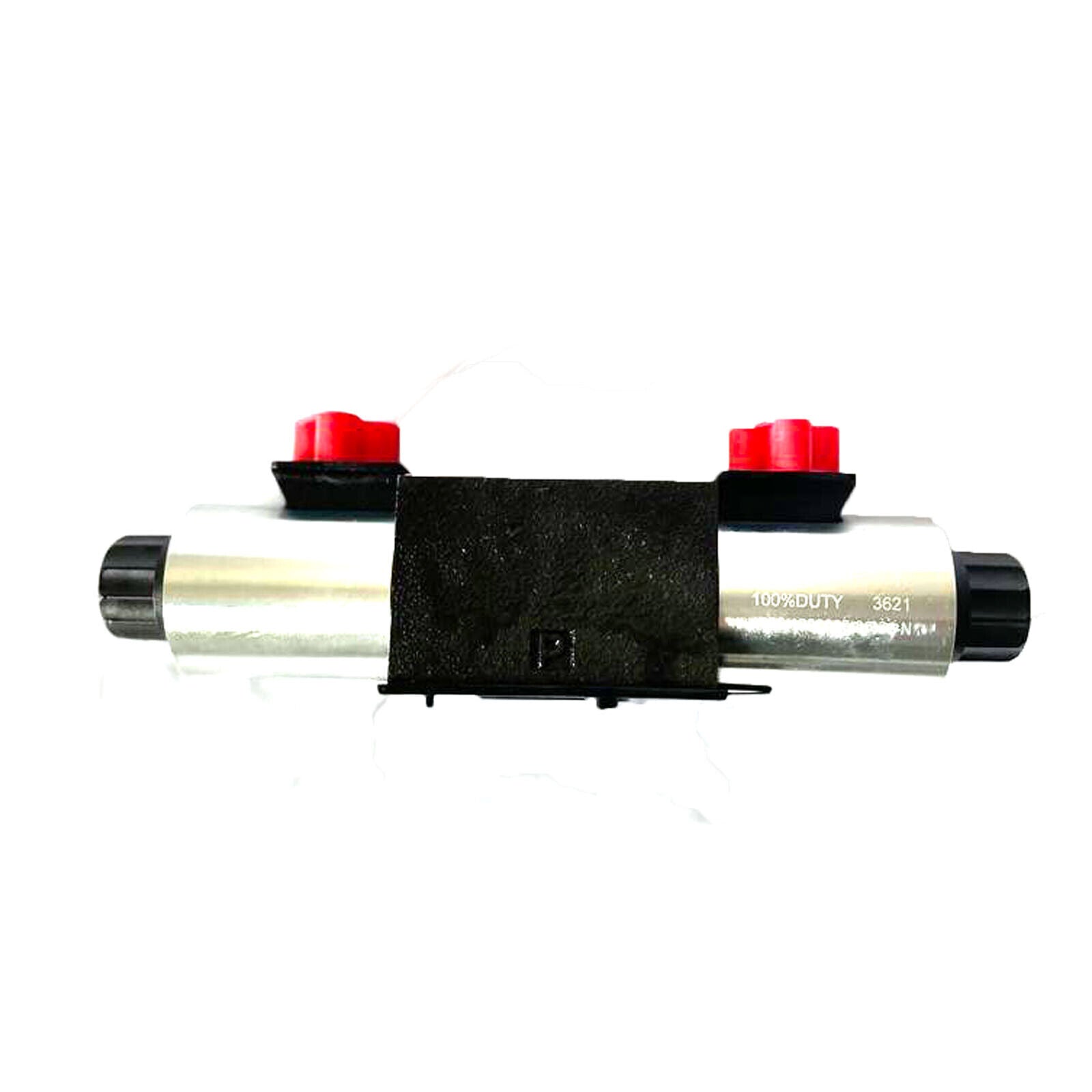 Parker hydraulic solenoid valve model D1VW004CNJW91 - PARKER