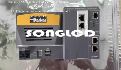 1pcs New PAC320-PWB21-3A Electrical Control Panel - OMRON