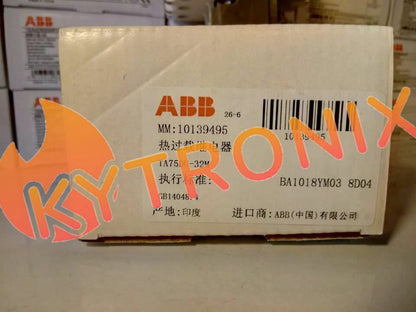 1PC For ABB TA75DU-32M Overload Relay