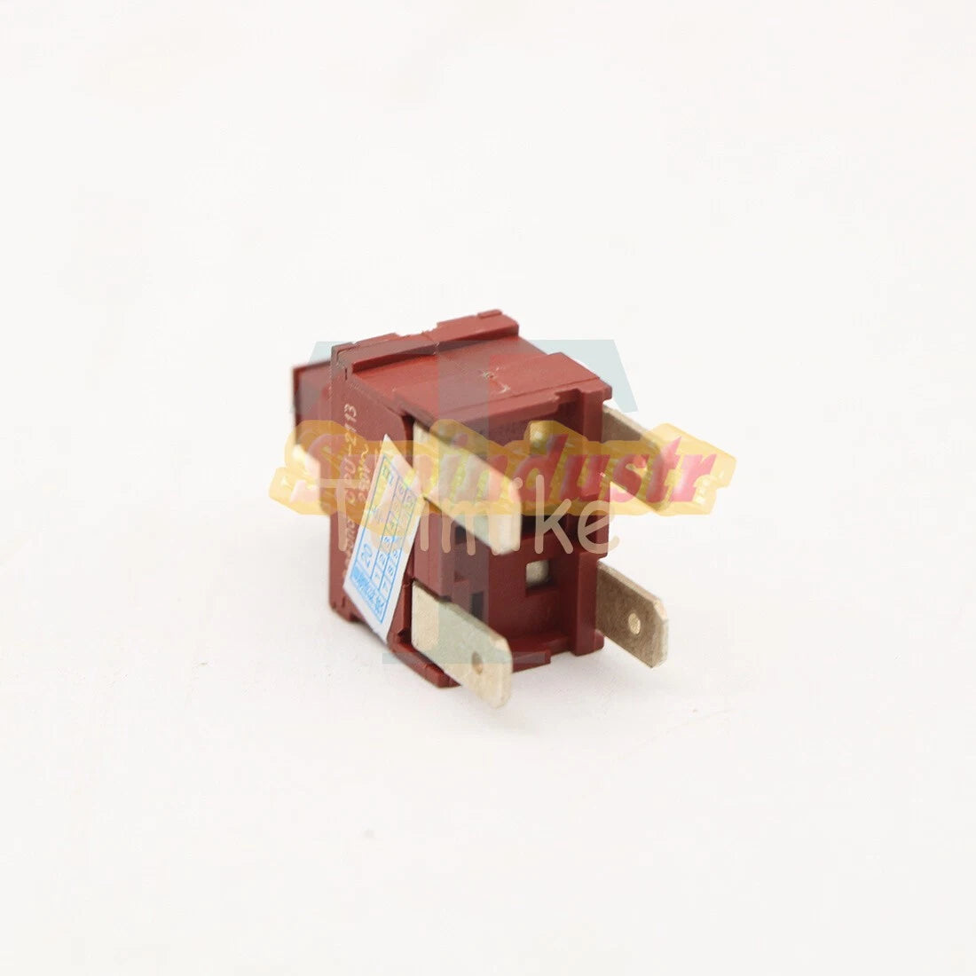 .1Pcs For Toro Blower / Vacuum and Mulcher Electric Safety Interlock Switch 4pin
