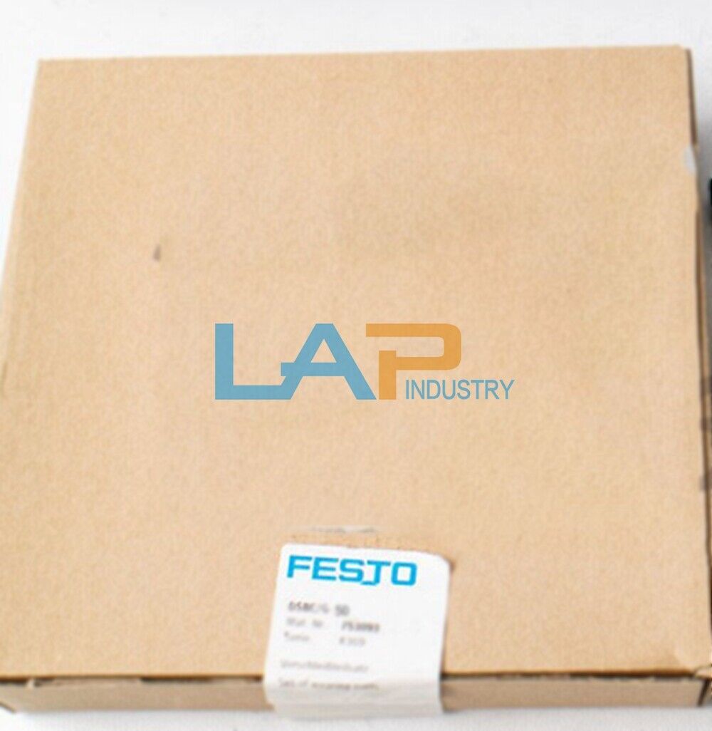 FESTO DSBC-32 Cylinder Repair Kit - 1 Piece - FESTO