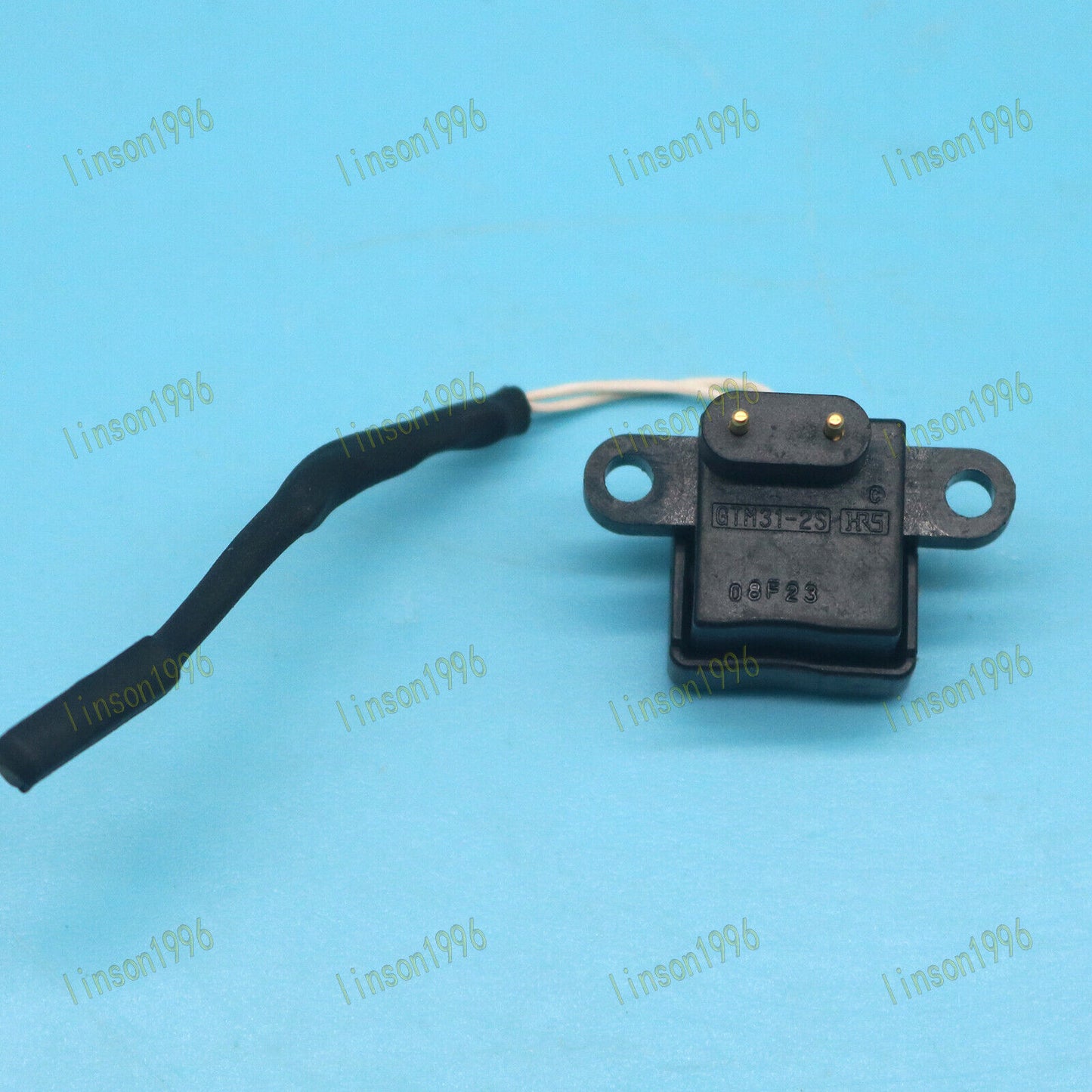 used ONE GTM31-2S-F (A) For Fanuc motor thermal protector - ONE