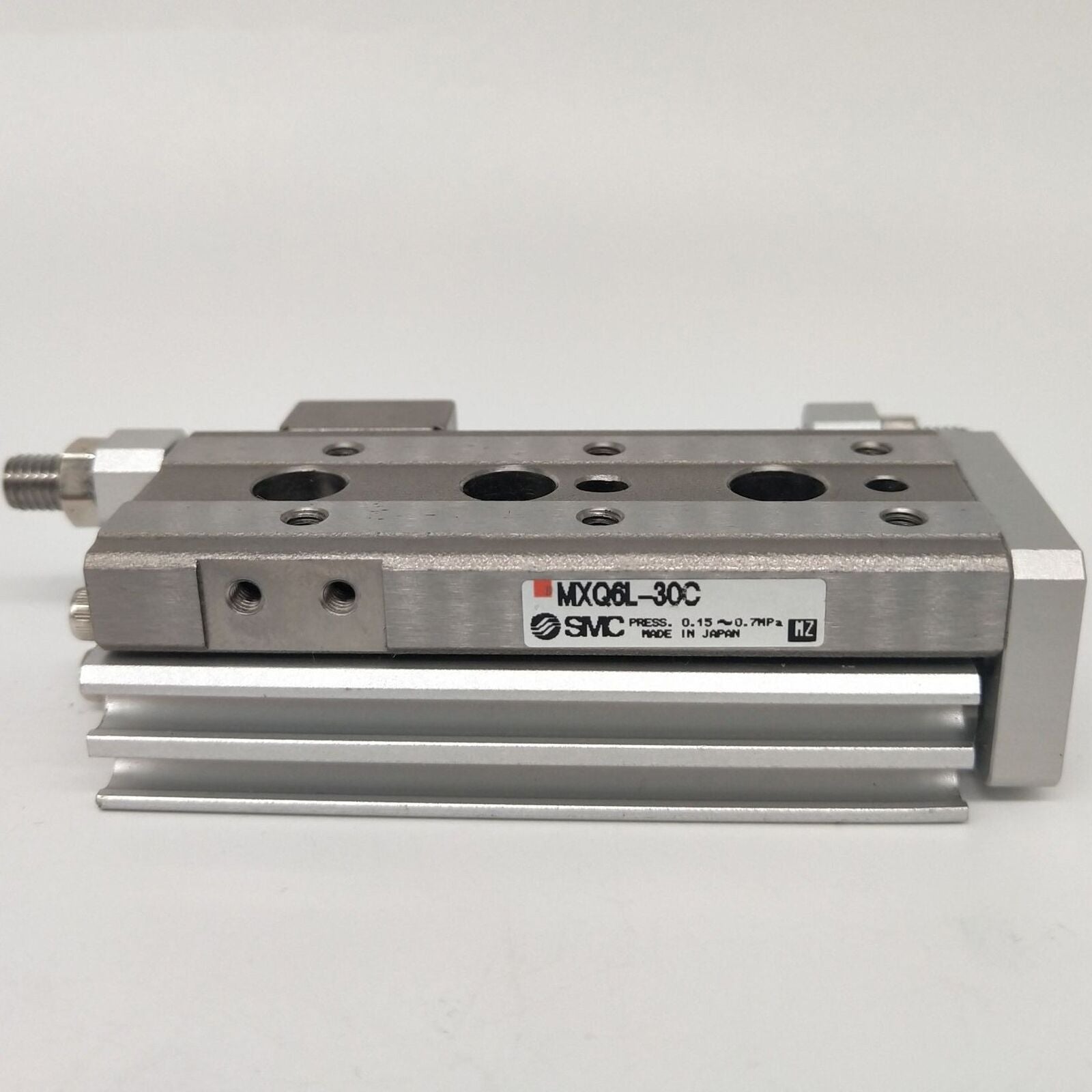 ONE SMC MXQ6L-30C Slide Cylinder - ONE SMC