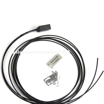KEYENCE CZ-40: Reflective Spot - Photoelectric Fiber Optic Sensor - KEYENCE