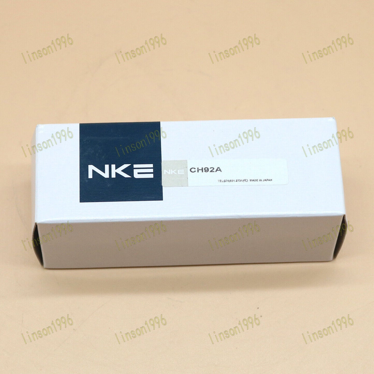 NKE Finger Cylinder CH92A: industrial strength and reliability - NKE