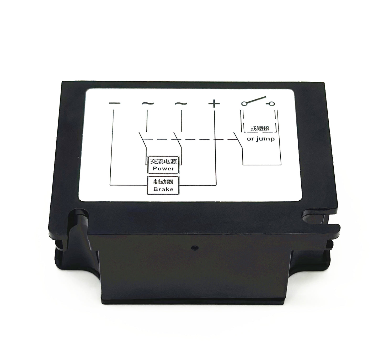 new REACH RZL262-170 460V 0.75A motor brake rectifier rectifier device