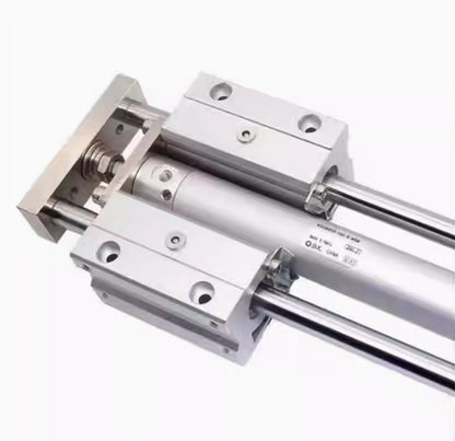 QTY:1 Cylinder MGGMB25-75 Pneumatic Propeller Actuator